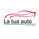 Logo La Tua Auto di Inglisa Alessandro